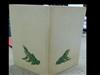 (CHELONIIDAE PRESS.) Twain, Mark. The Jumping Frog. 1985. State proof edition. Inscribed with drawing by Alan James Robinson.